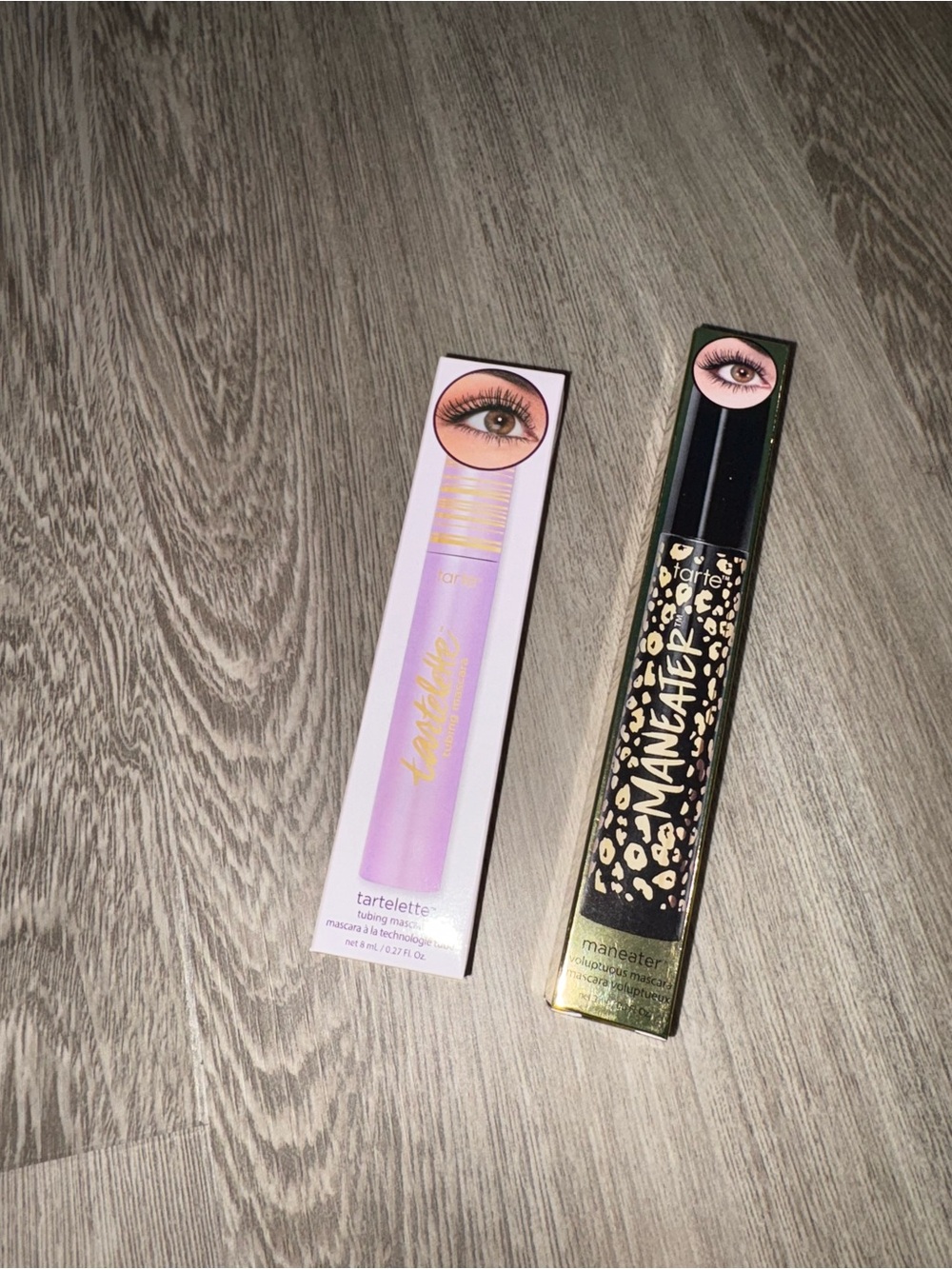 TARTE 💜 - Picture 3 of 3